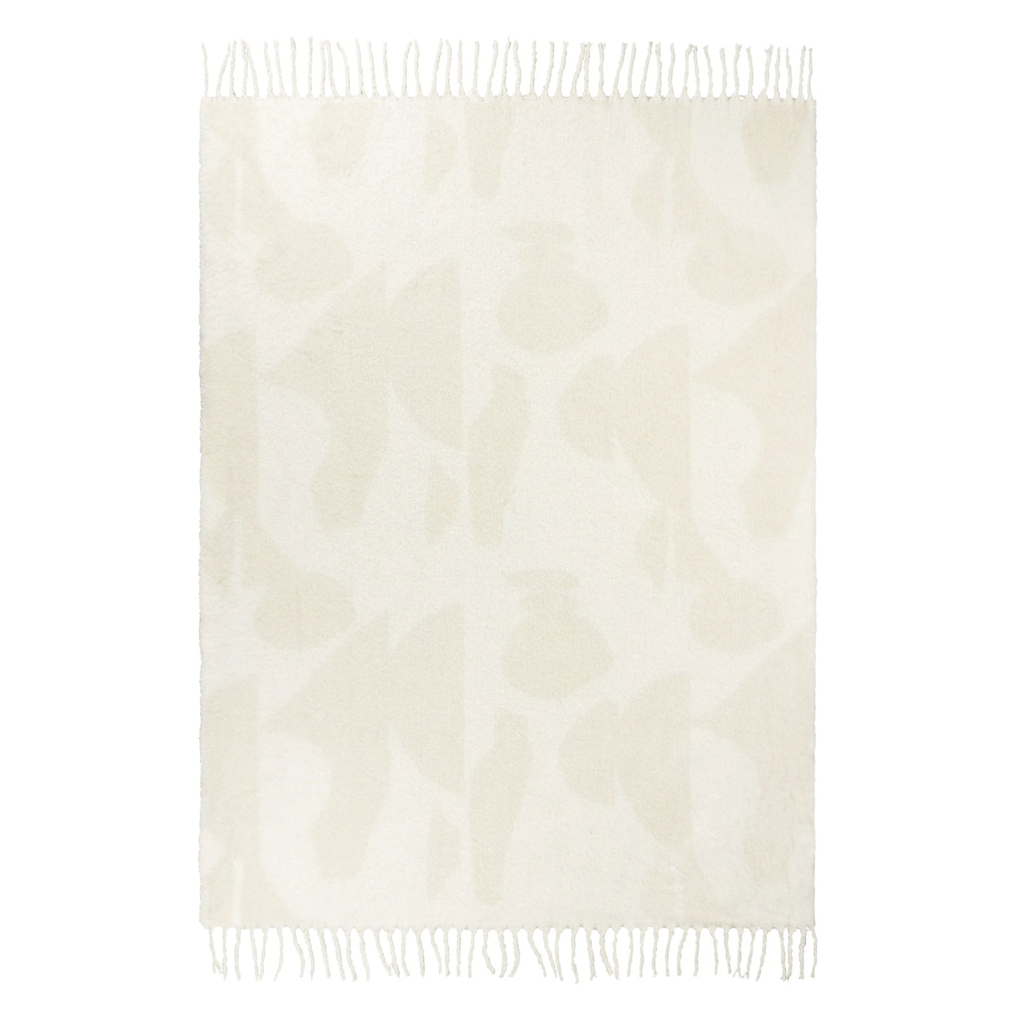 Fjords Throw