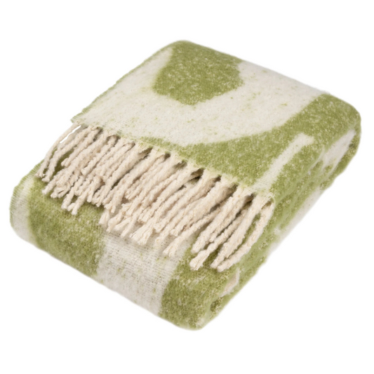 Fjords Throw
