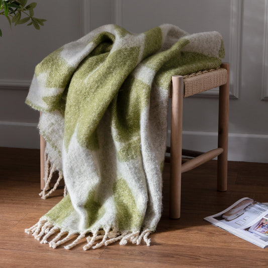 Fjords Throw
