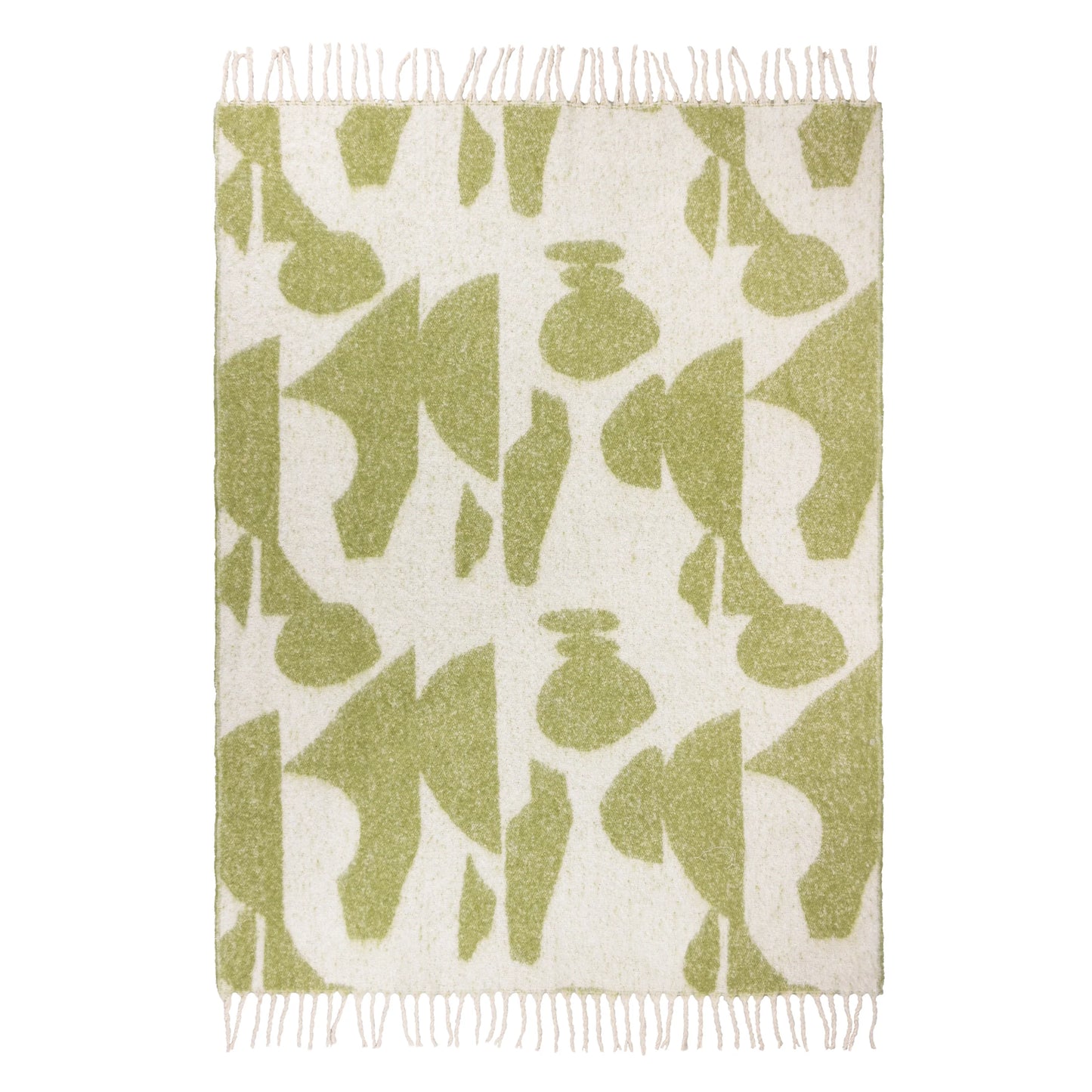 Fjords Throw