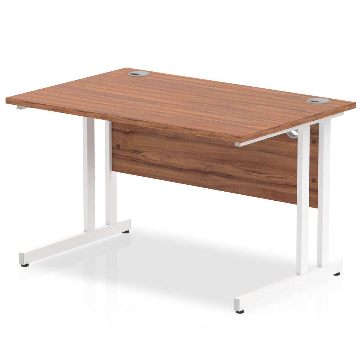 ID Workplace Cantilever Desk – 1200mm - Industrious Decor