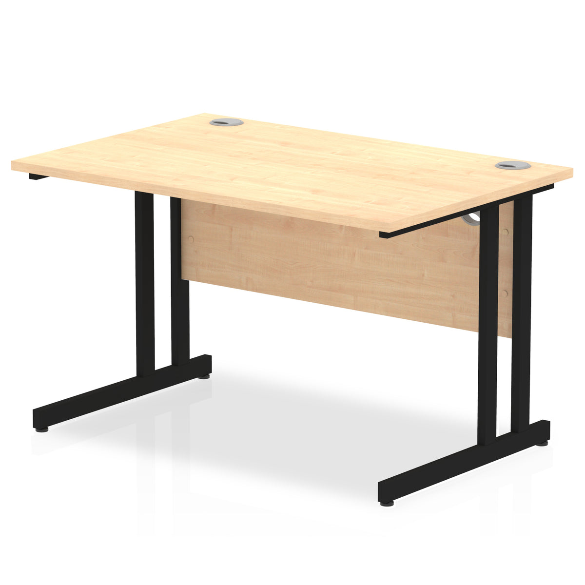 ID Workplace Cantilever Desk – 1200mm - Industrious Decor