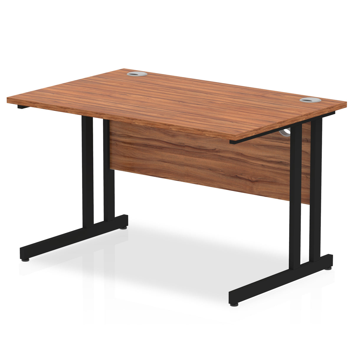 ID Workplace Cantilever Desk – 1200mm - Industrious Decor