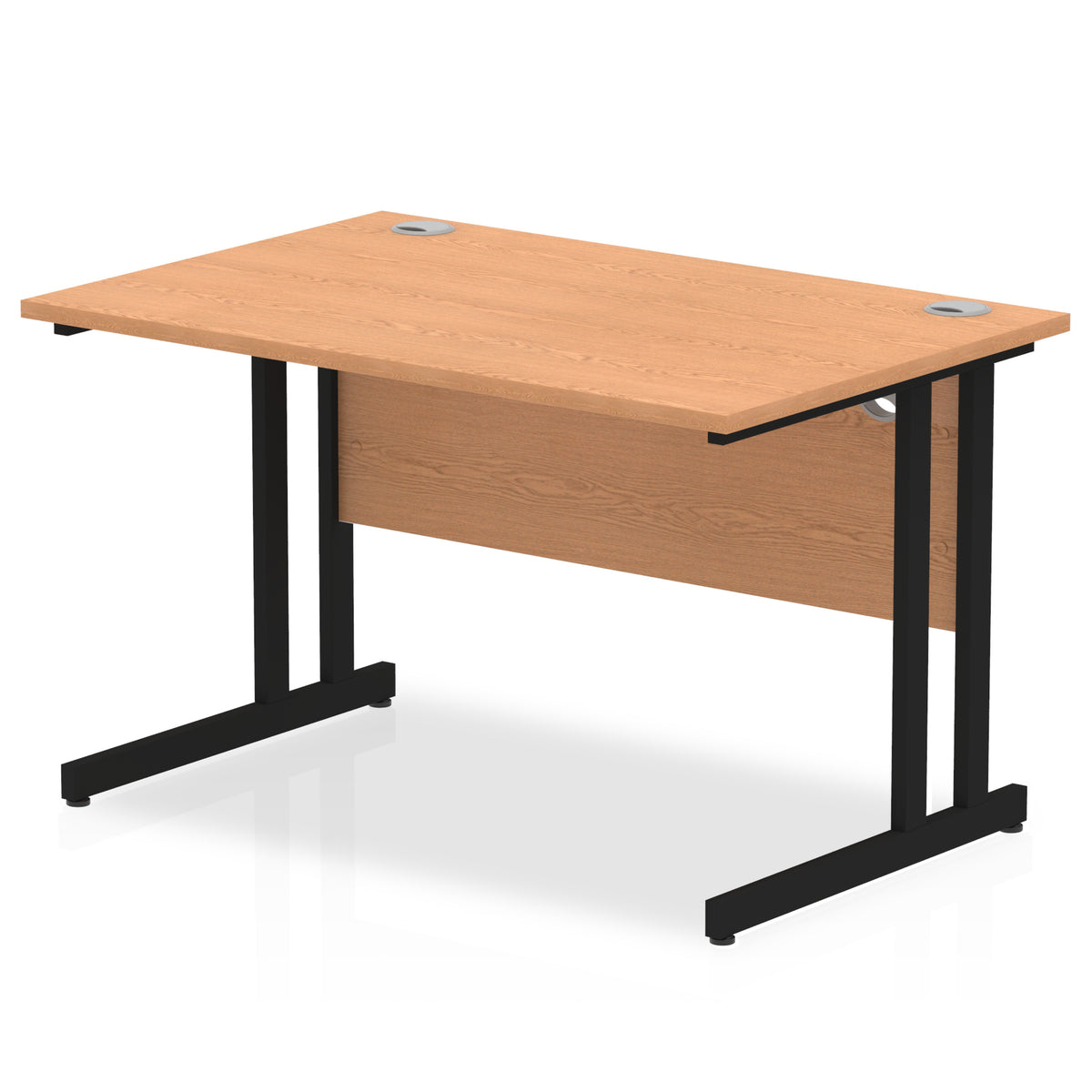 ID Workplace Cantilever Desk – 1200mm - Industrious Decor