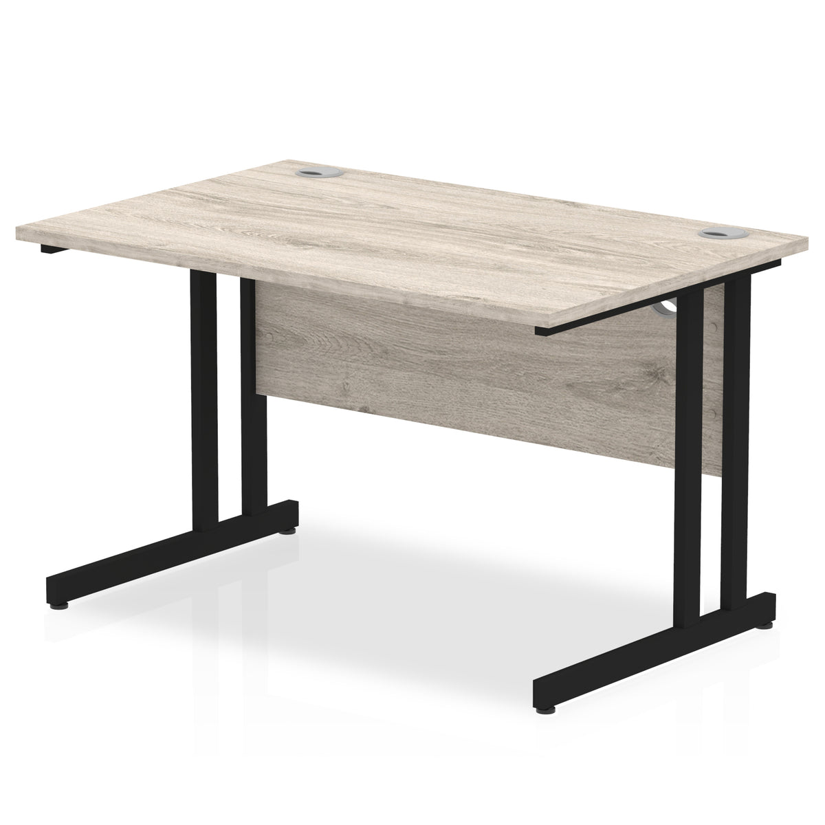 ID Workplace Cantilever Desk – 1200mm - Industrious Decor