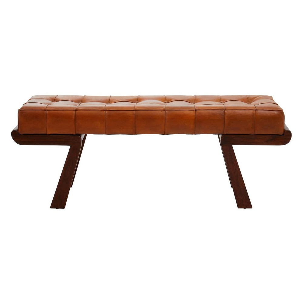 The Knightsbridge Bench - Industrious Decor