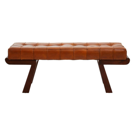 The Knightsbridge Bench - Industrious Decor