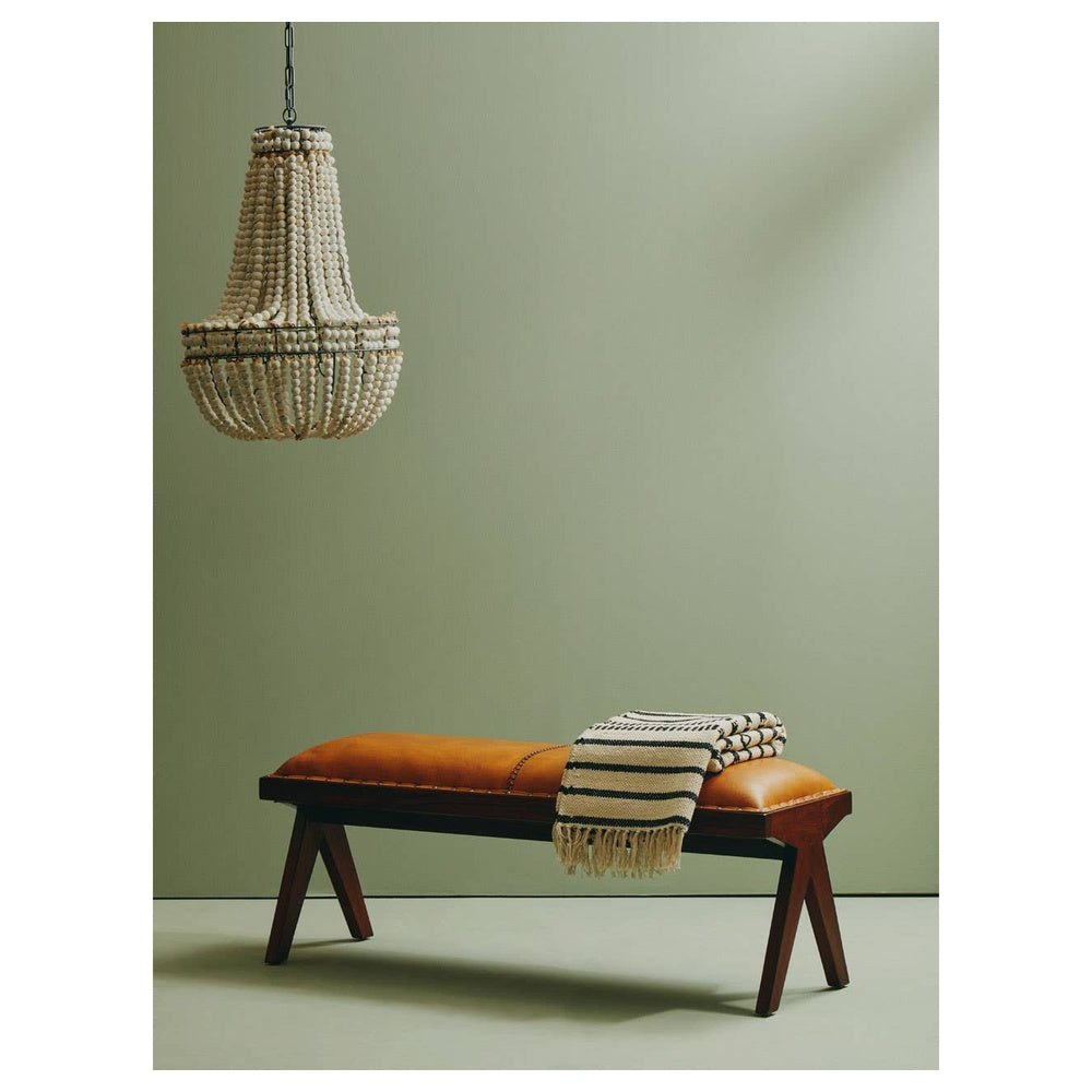 The Piccadilly Bench - Industrious Decor