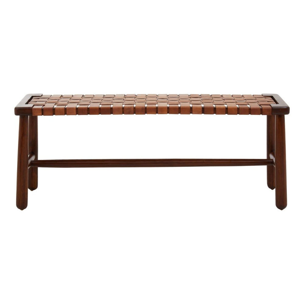 The Jermyn Bench - Industrious Decor