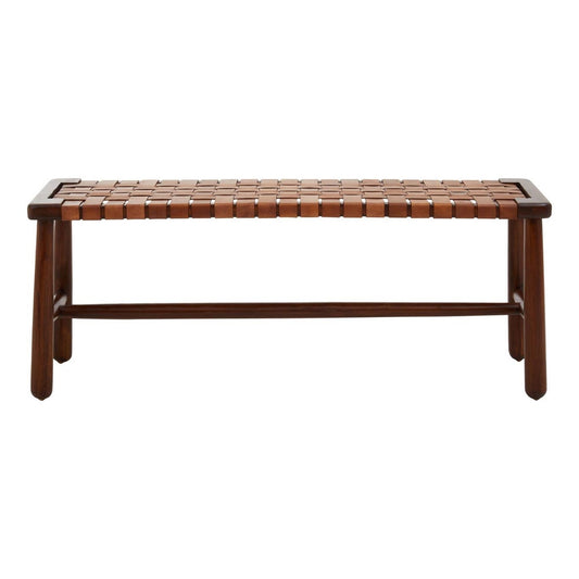 The Jermyn Bench - Industrious Decor