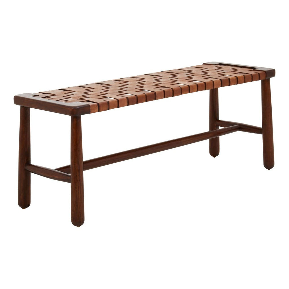 The Jermyn Bench - Industrious Decor