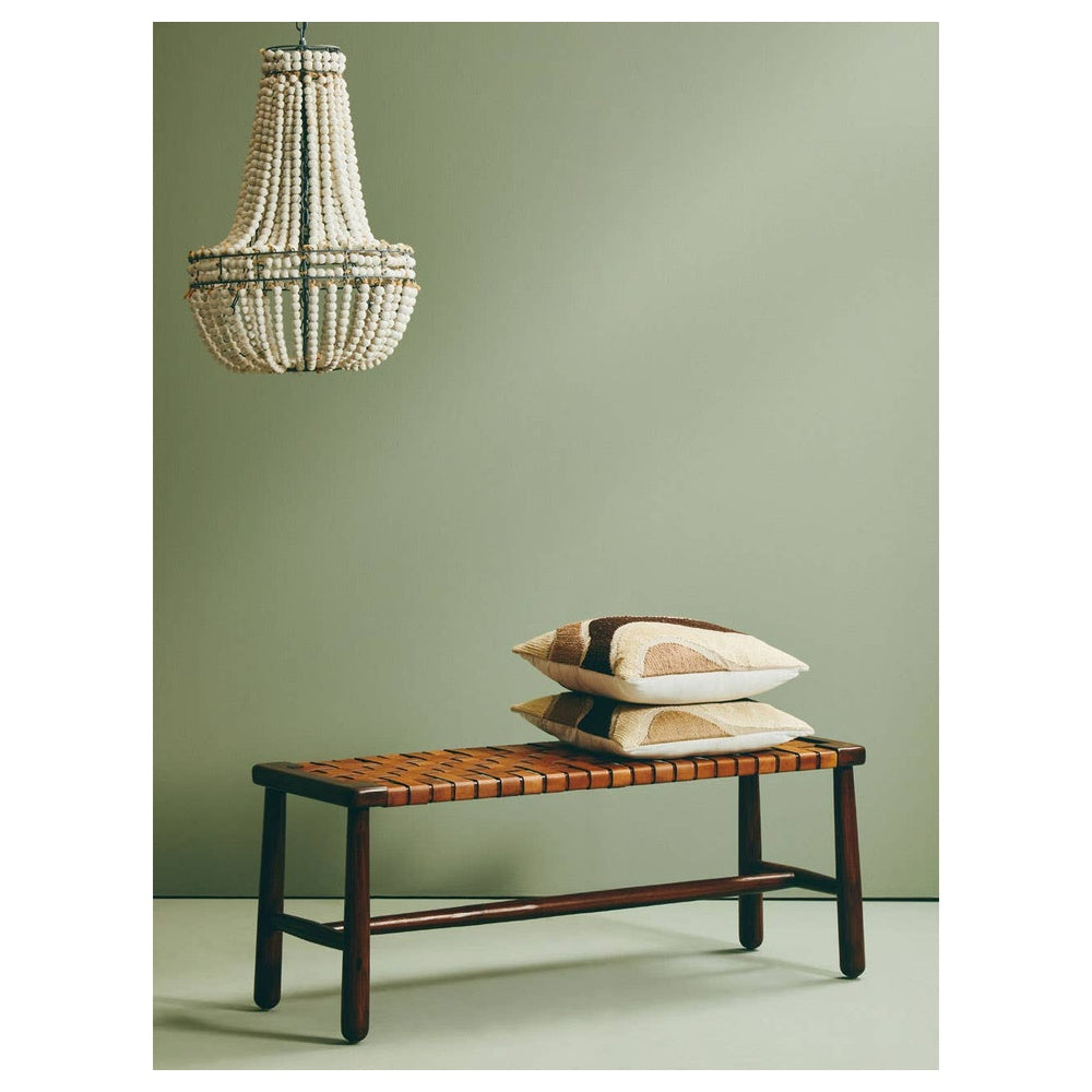The Jermyn Bench - Industrious Decor