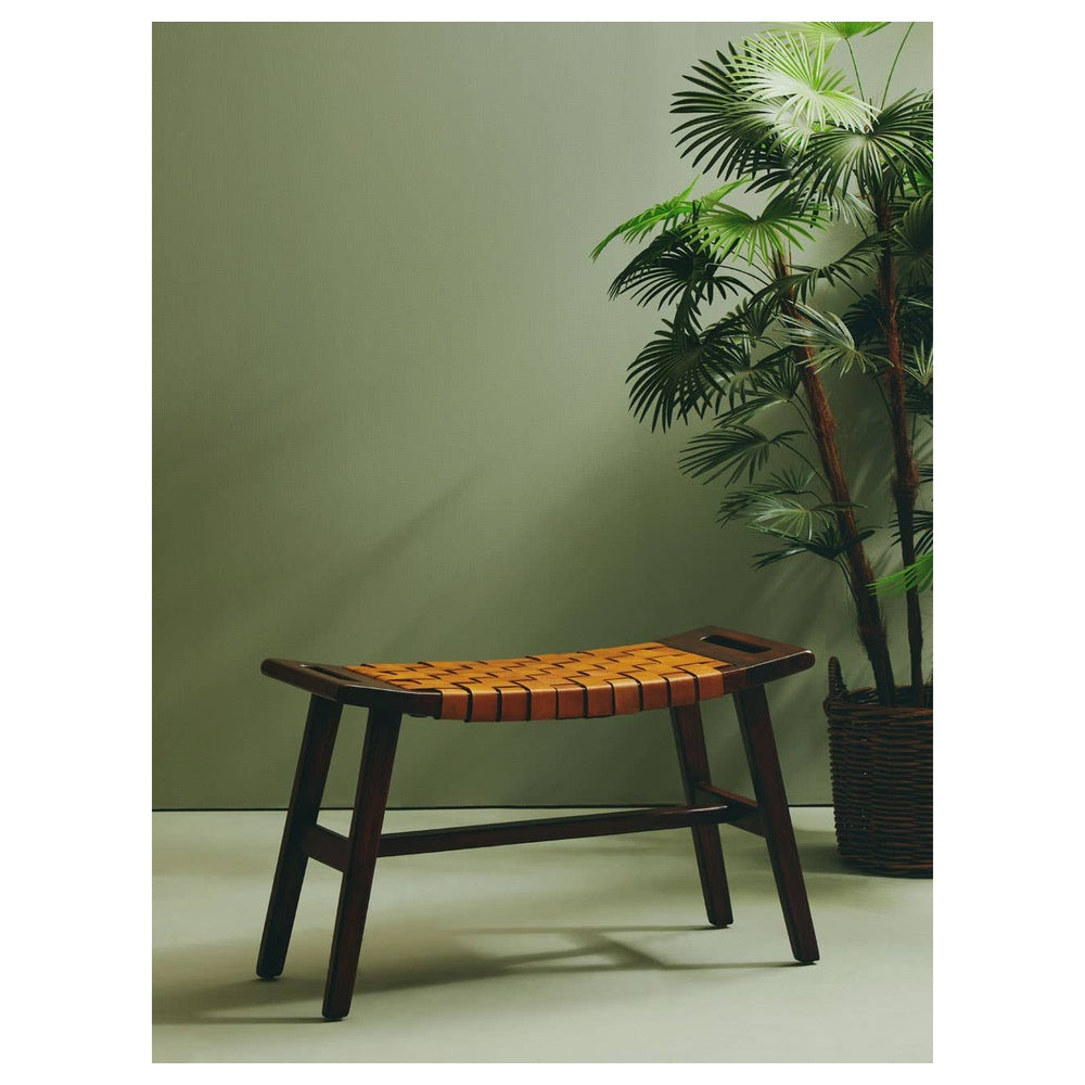 The Mayfair Bench - Industrious Decor