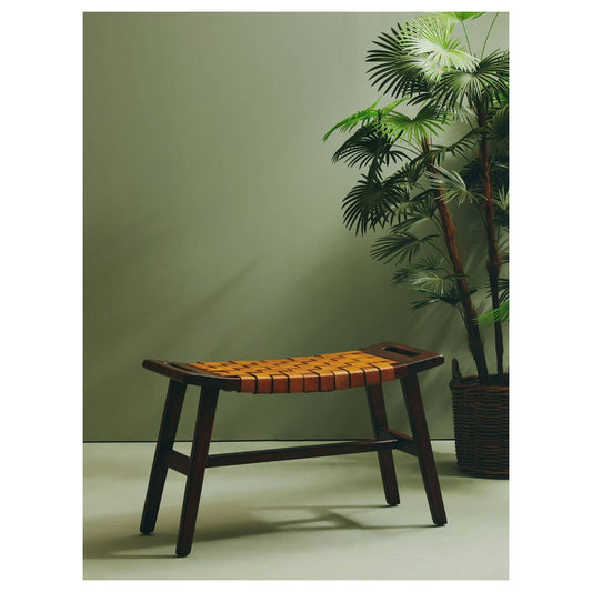 The Mayfair Bench - Industrious Decor