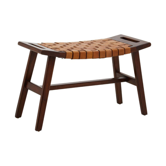 The Mayfair Bench - Industrious Decor