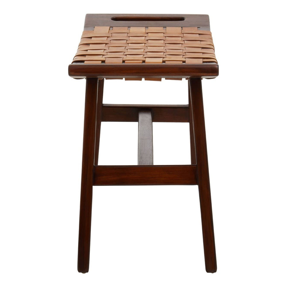 The Mayfair Bench - Industrious Decor