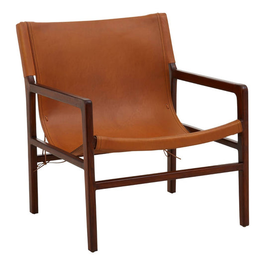 The Reform Chair - Industrious Decor