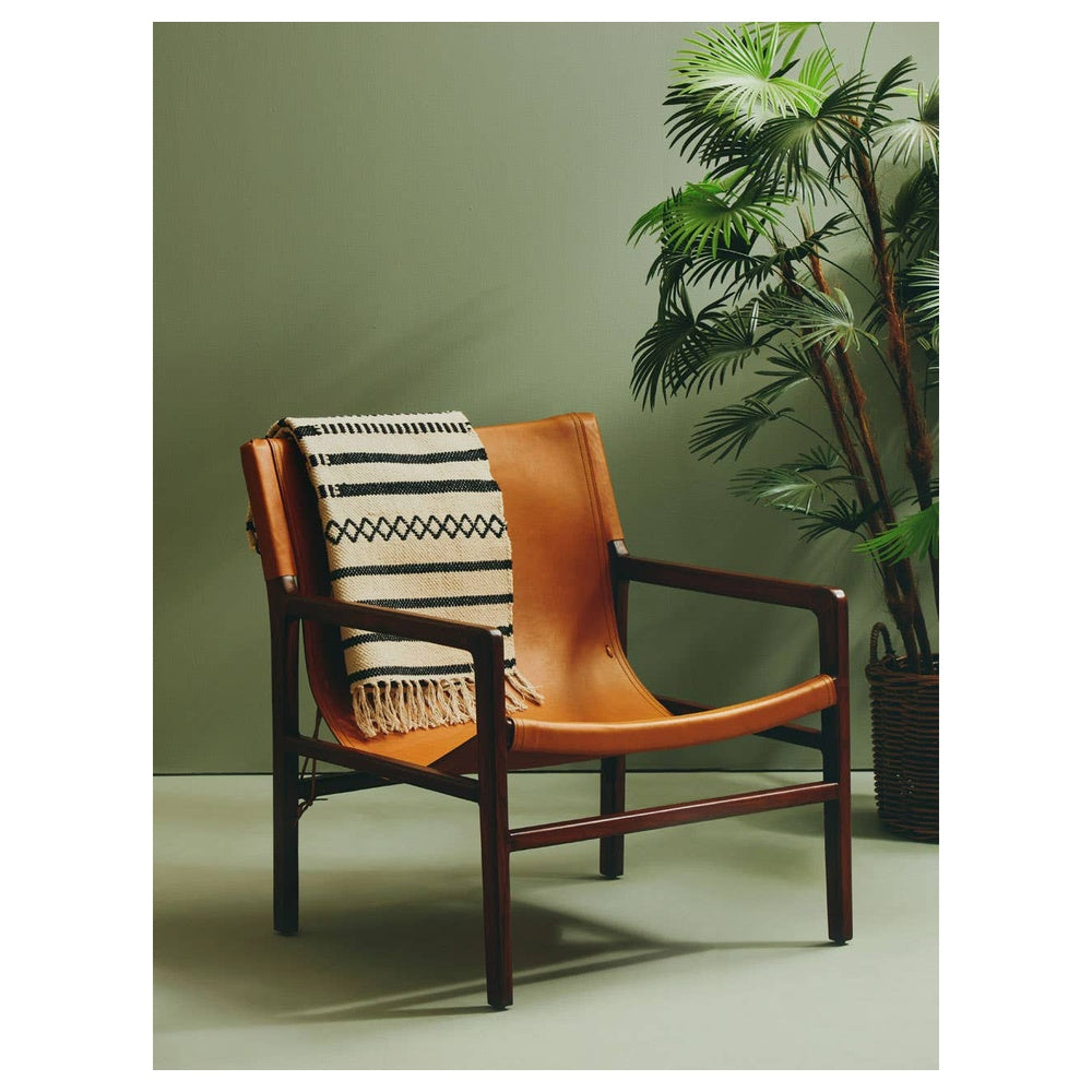 The Reform Chair - Industrious Decor