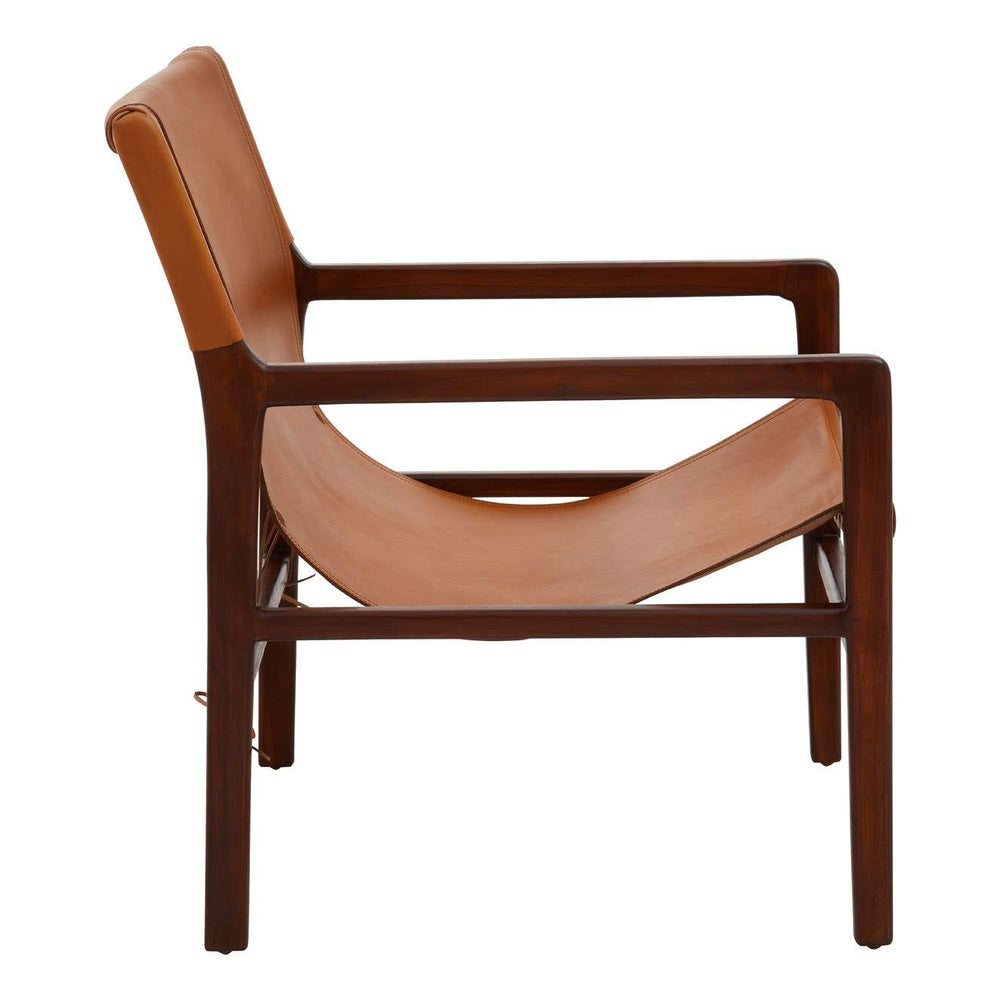 The Reform Chair - Industrious Decor