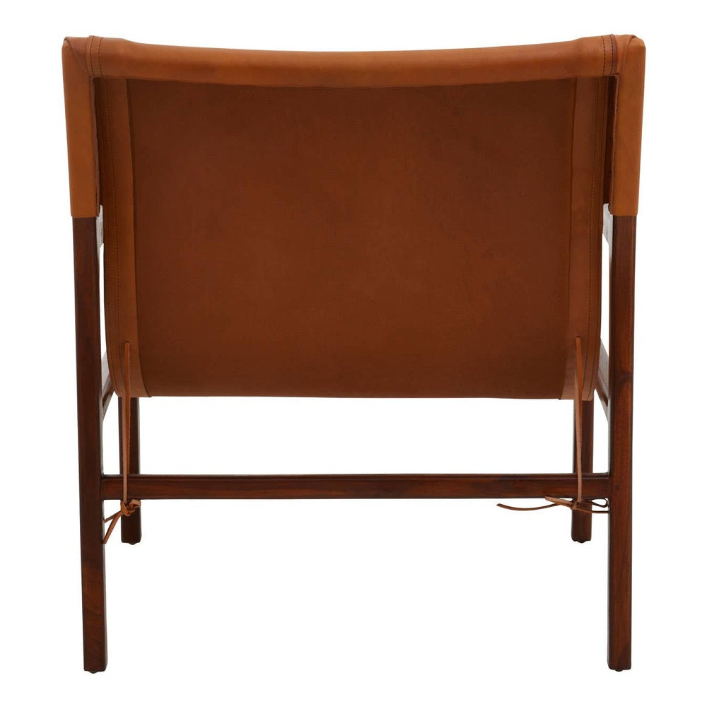 The Reform Chair - Industrious Decor