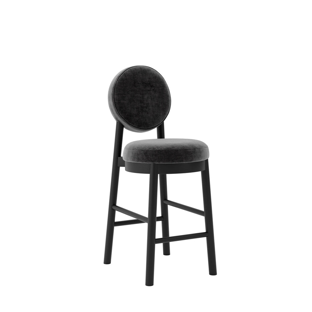 Montcalm Counter Stool - Industrious Decor