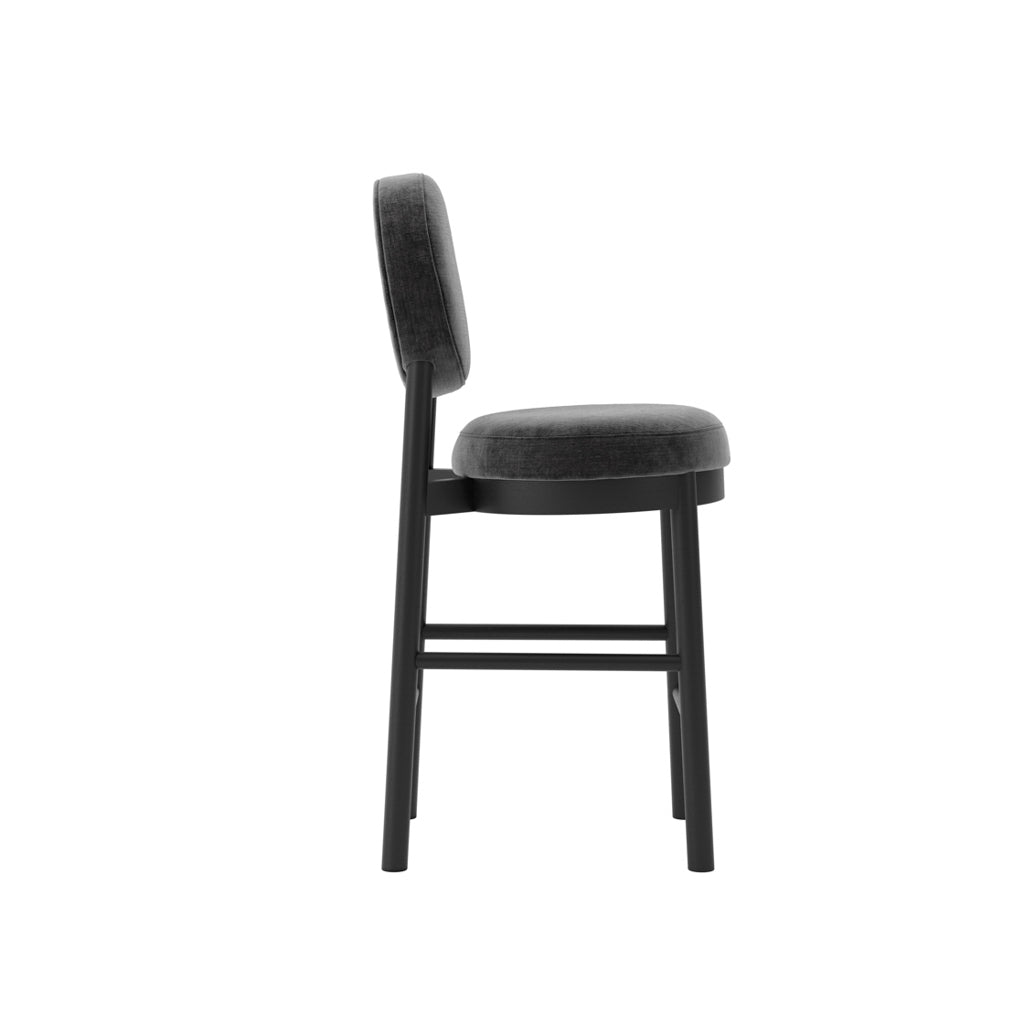 Montcalm Counter Stool - Industrious Decor
