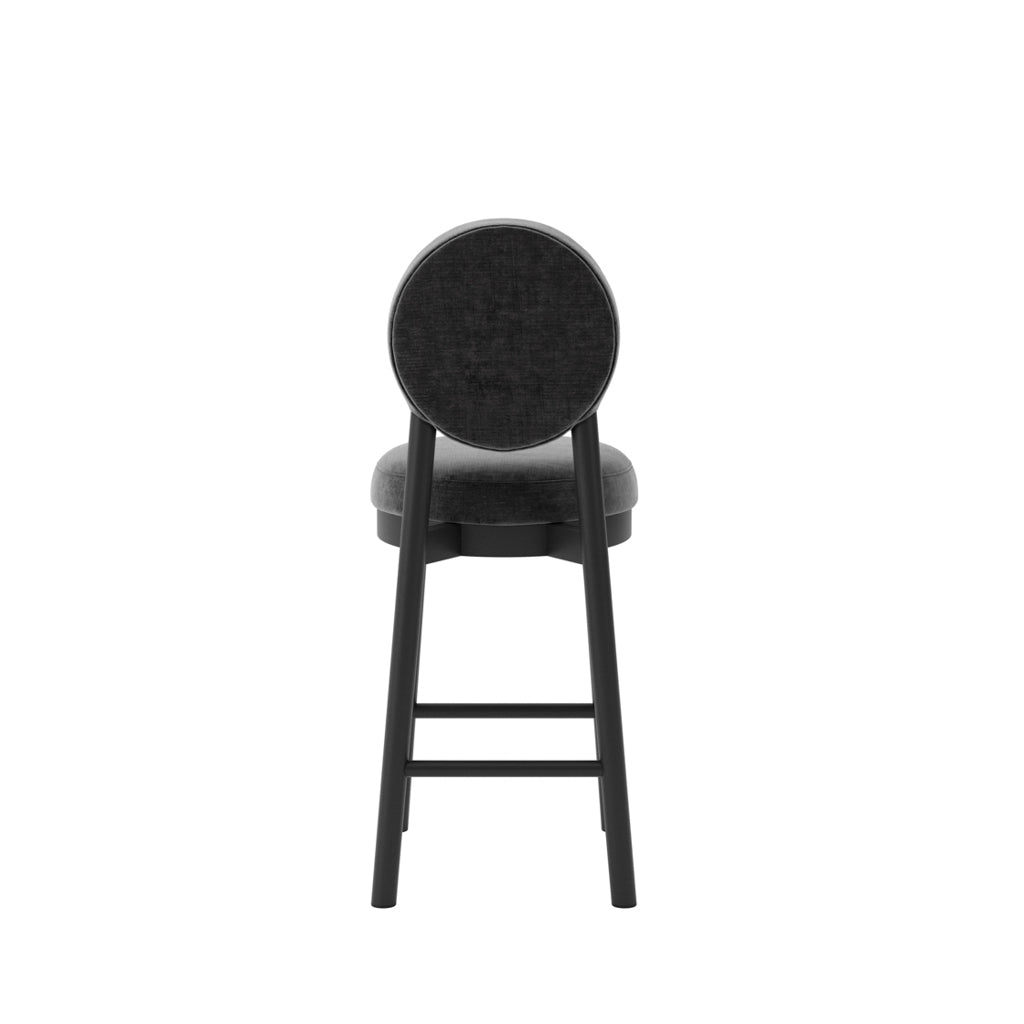 Montcalm Counter Stool - Industrious Decor