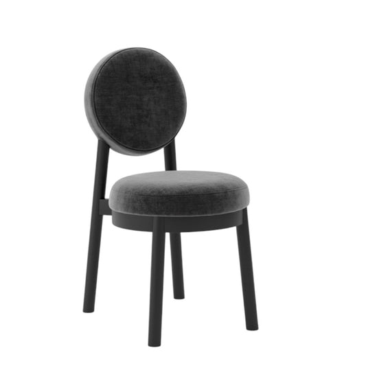 Montcalm Dining Chair - Industrious Decor