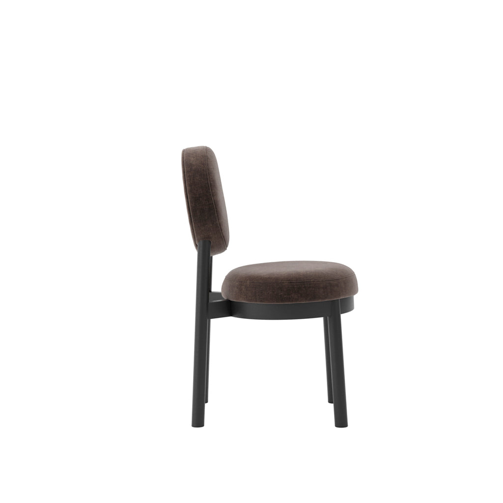 Montcalm Dining Chair - Industrious Decor