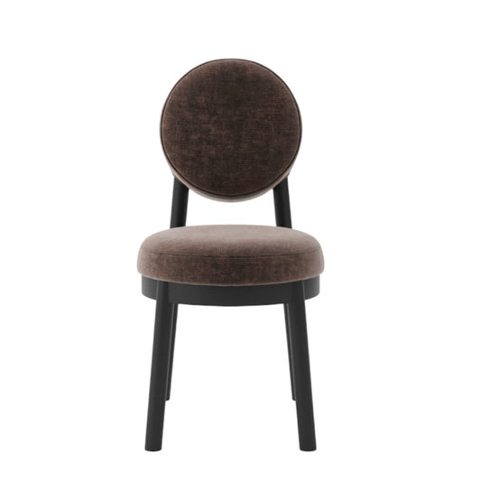 Montcalm Dining Chair - Industrious Decor