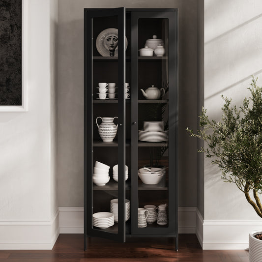 Lilly Cabinet