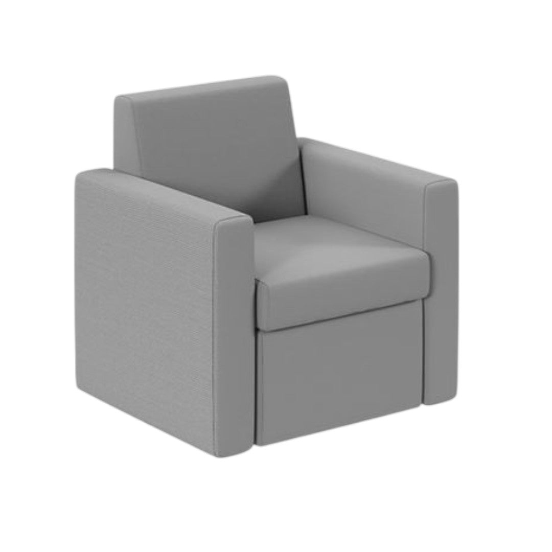 Metro Armchair — CRIB 5 | Contract | In Stock