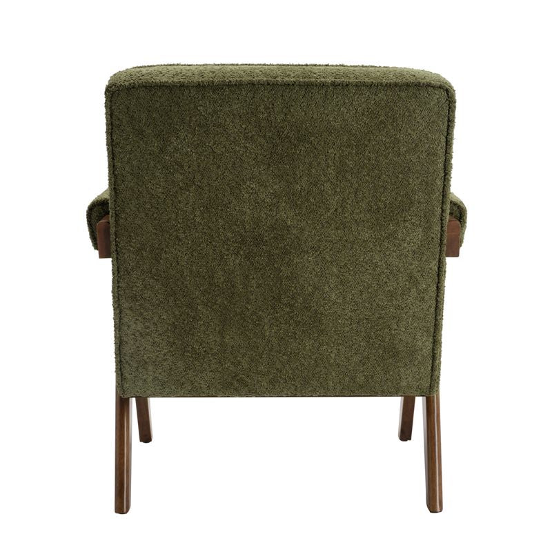 Modena Furn Chair - Industrious Decor