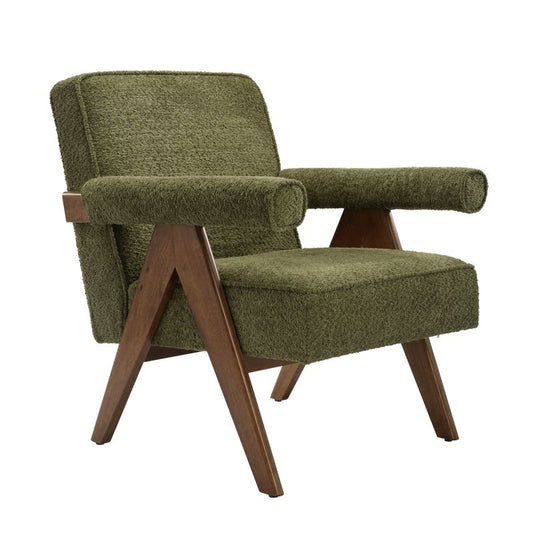Modena Furn Chair - Industrious Decor