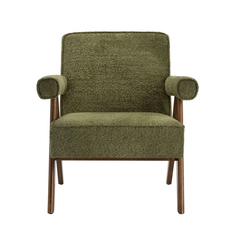 Modena Furn Chair - Industrious Decor