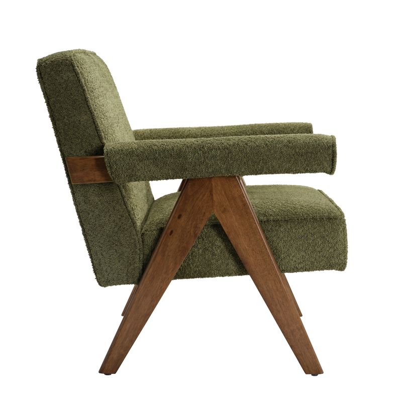 Modena Furn Chair - Industrious Decor
