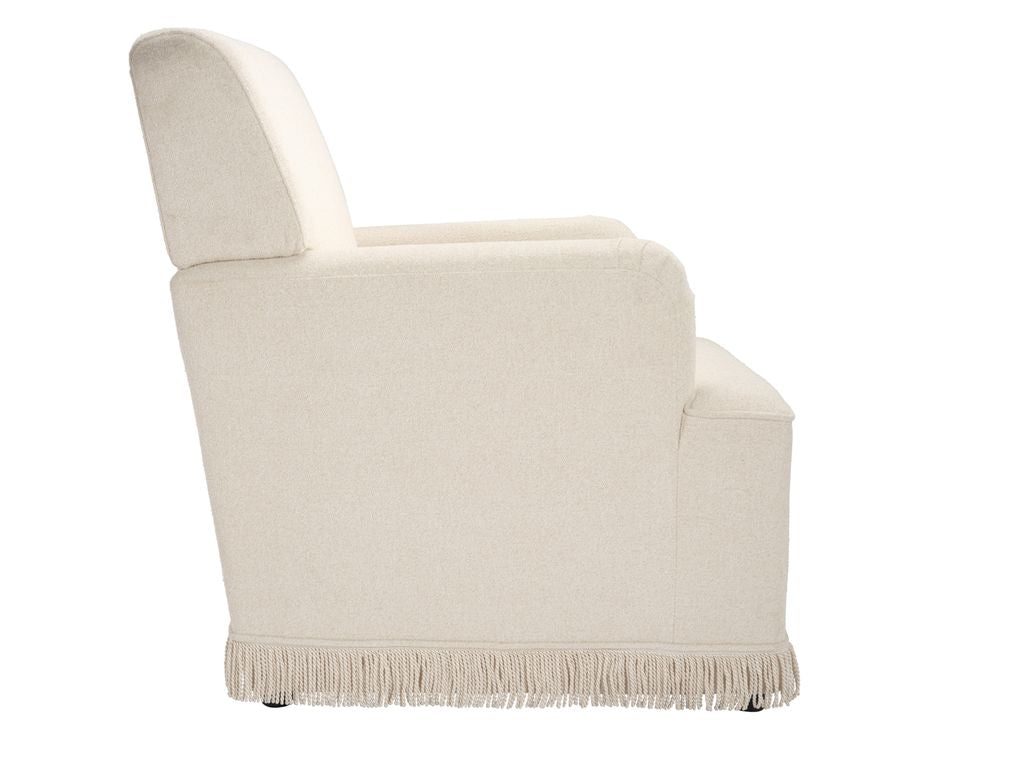 Moulin Armchair - Industrious Decor