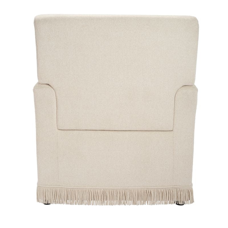 Moulin Armchair - Industrious Decor