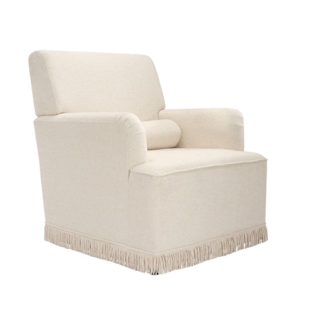 Moulin Armchair - Industrious Decor
