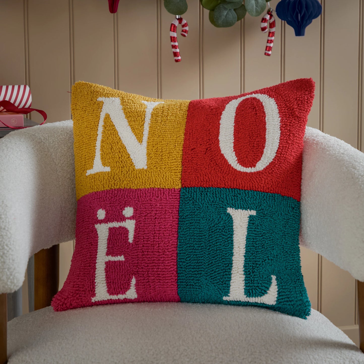 Noel Cushion