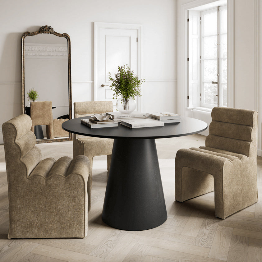 Marcel Dining Chair