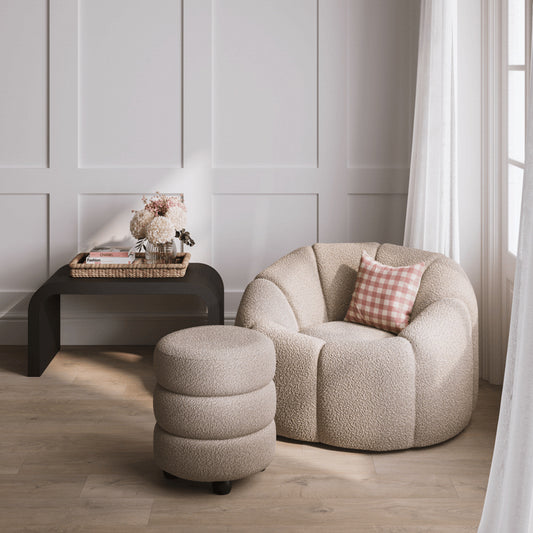 Benjy Accent Chair