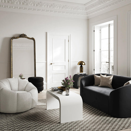 Benjy Accent Chair
