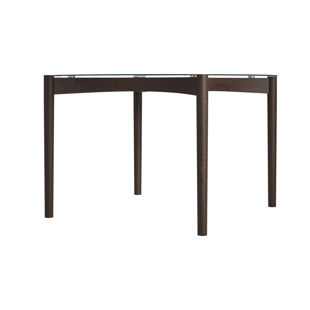 Ludwig Dining Table - Industrious Decor