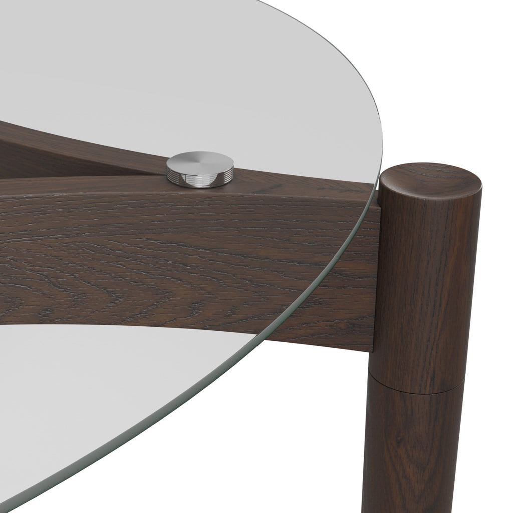 Ludwig Dining Table - Industrious Decor