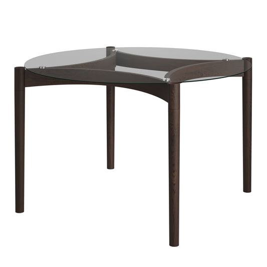 Ludwig Dining Table - Industrious Decor
