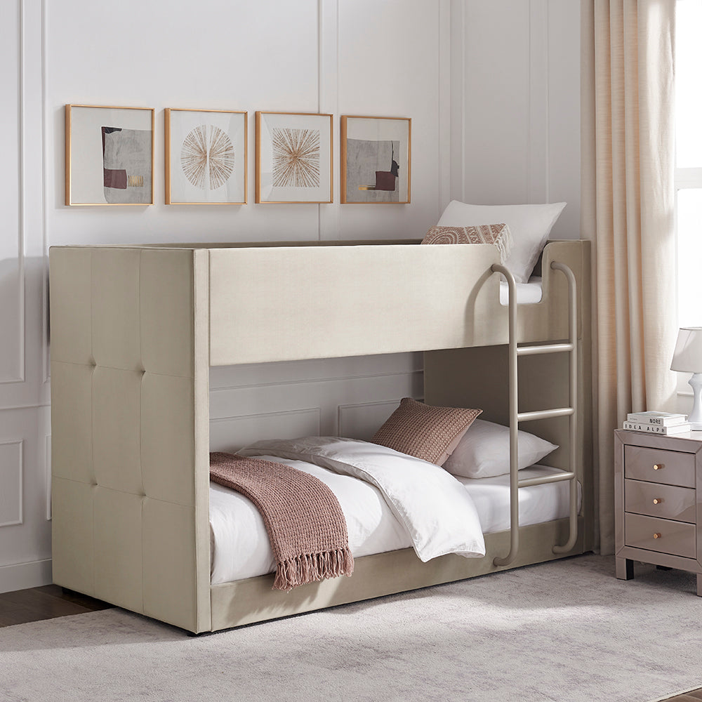 Pickle Bunk Bed - Industrious Decor