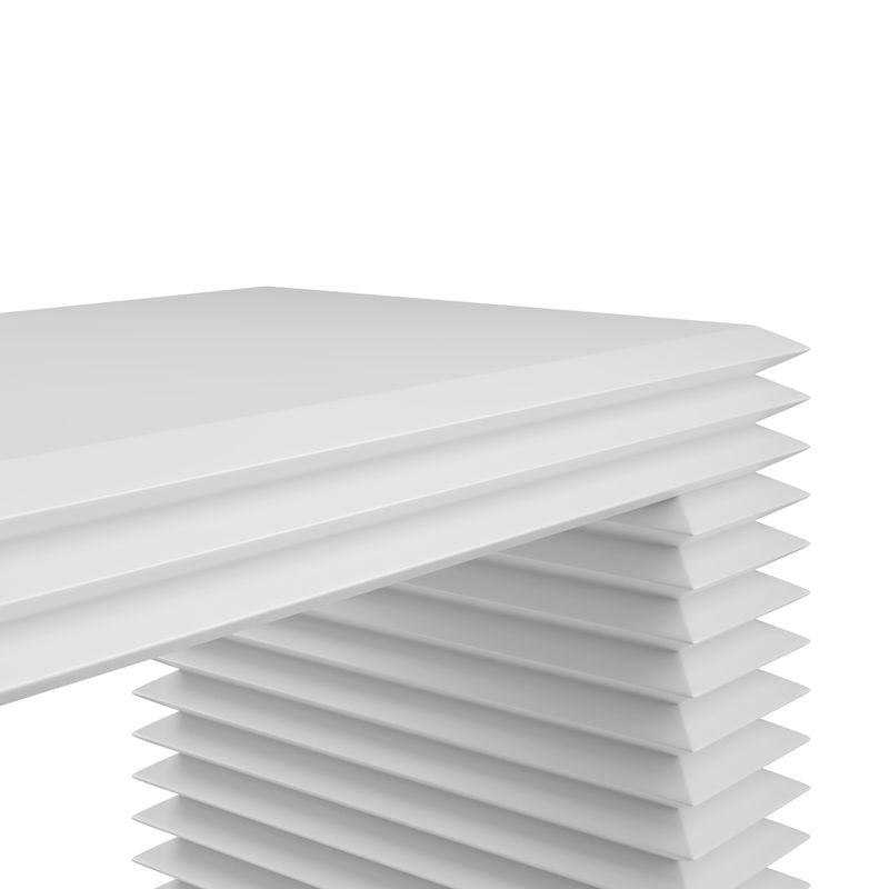 Ribble Console - Industrious Decor