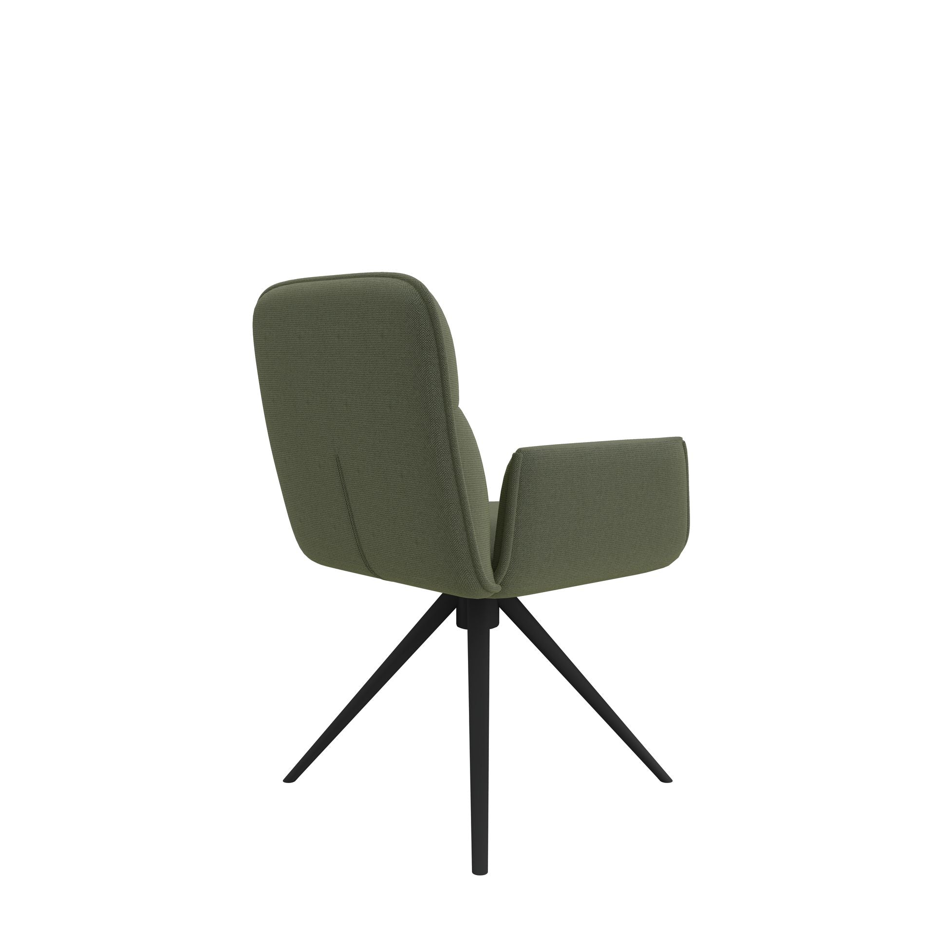 Orion Armchair - Industrious Decor
