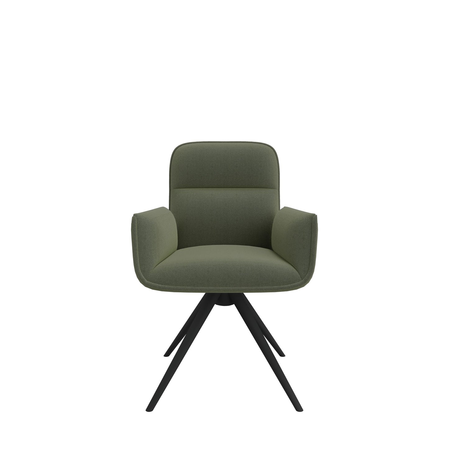 Orion Armchair - Industrious Decor